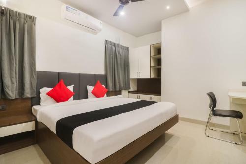 Hotel Capital O 28650 Nikhil Regency