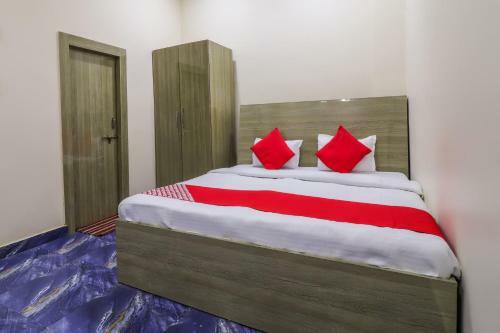 Oyo 46410 Hotel Yatika