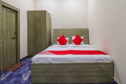Oyo 46410 Hotel Yatika