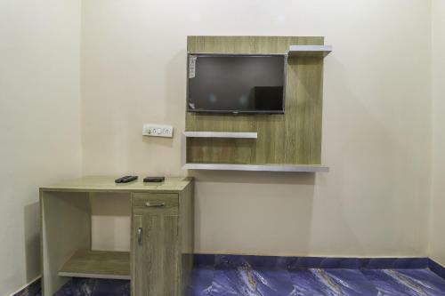 Oyo 46410 Hotel Yatika