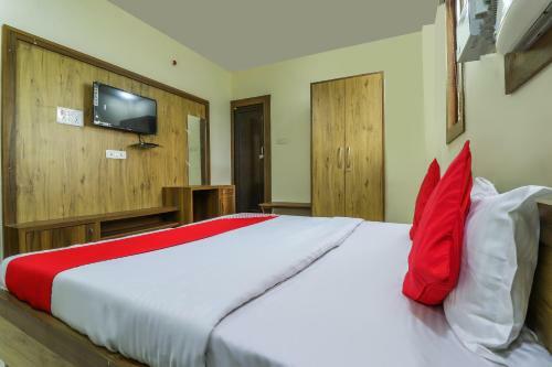 Oyo 46410 Hotel Yatika