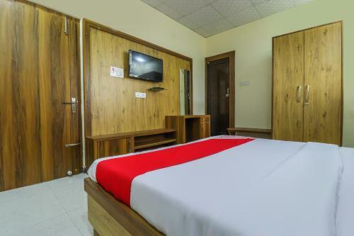 Oyo 46410 Hotel Yatika