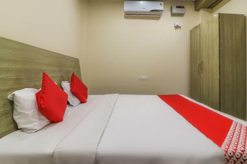 Oyo 46410 Hotel Yatika