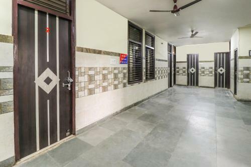 Oyo 46410 Hotel Yatika