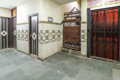 Oyo 46410 Hotel Yatika