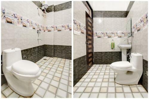 Oyo 68974 Hotel Pratap Plaza