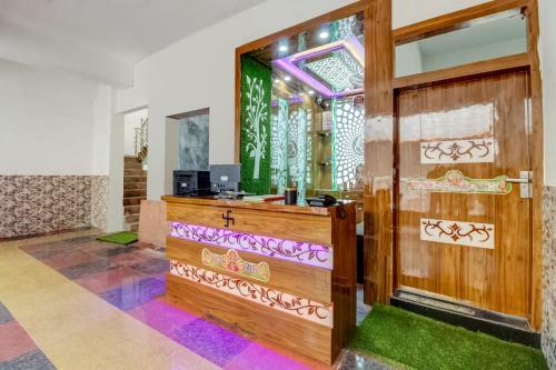 Oyo 68974 Hotel Pratap Plaza