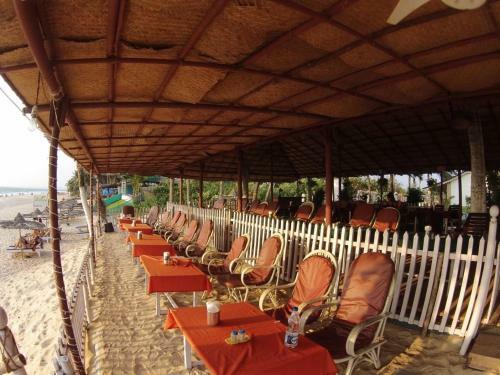 Hostal Anthy?s Guesthouse And Restaurant
