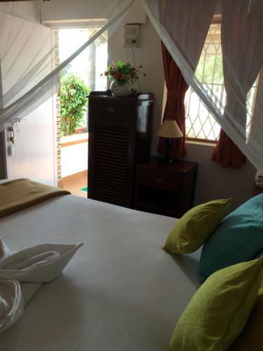 Hostal Anthy?s Guesthouse And Restaurant