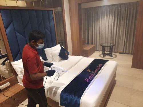 Hotel Swastick
