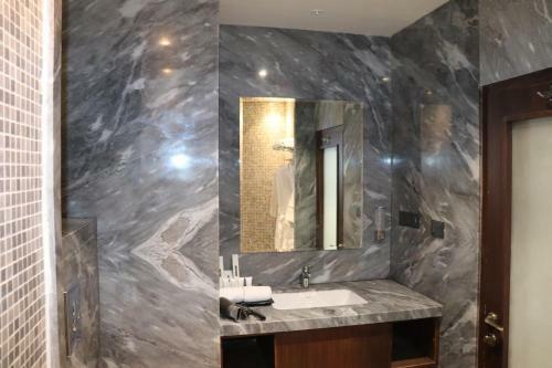 Hotel Seven Stone