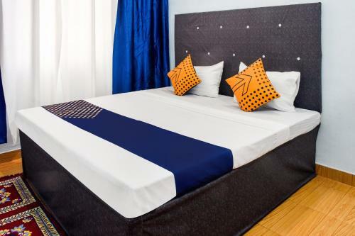 Hotel Spot On 77227 Krrish 2