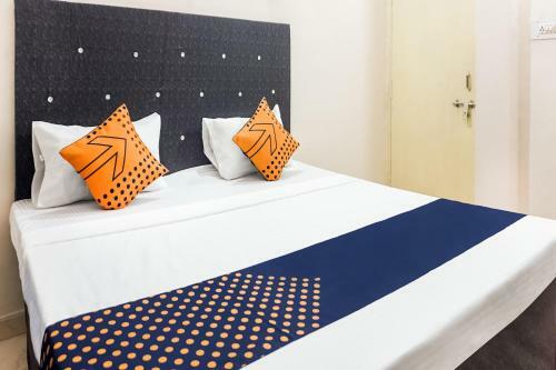 Hotel Spot On 77227 Krrish 2