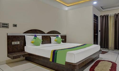 Hotel Treebo Trend Jalsa Dlx