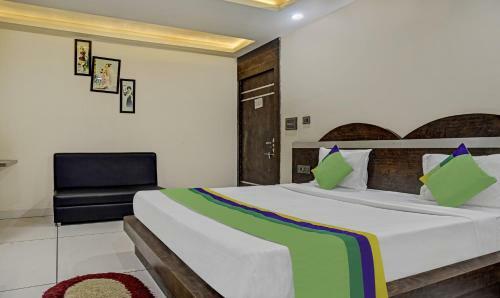 Hotel Treebo Trend Jalsa Dlx