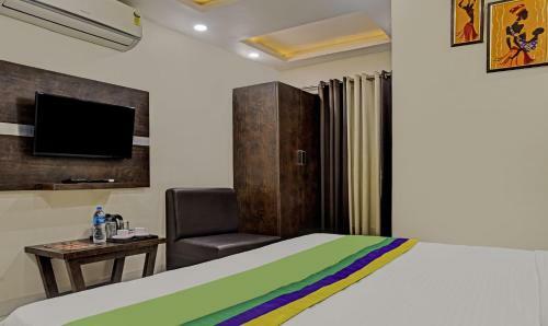 Hotel Treebo Trend Jalsa Dlx
