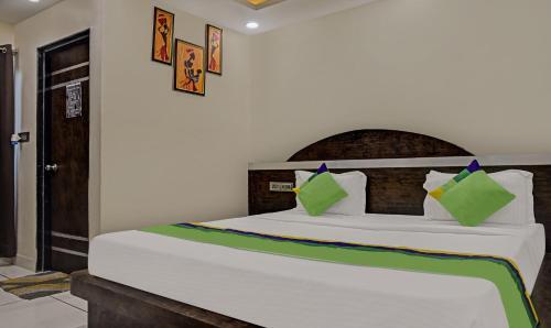 Hotel Treebo Trend Jalsa Dlx