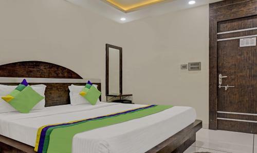 Hotel Treebo Trend Jalsa Dlx