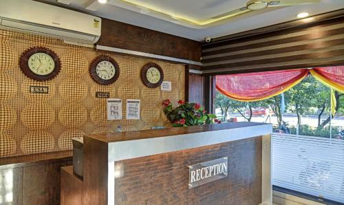 Hotel Treebo Trend Jalsa Dlx