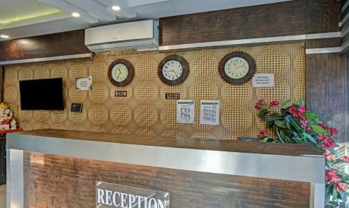 Hotel Treebo Trend Jalsa Dlx