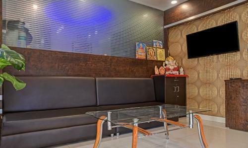 Hotel Treebo Trend Jalsa Dlx