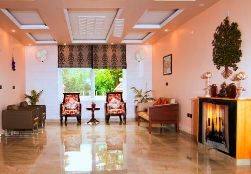 Dreamcatcher Boutique Hotels