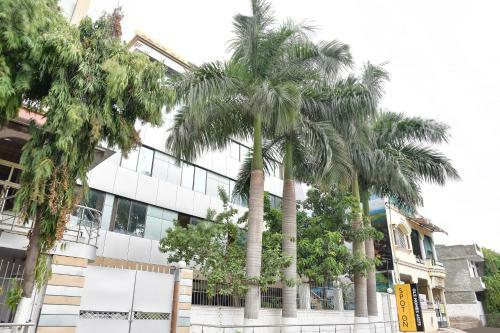 Hotel Spot On 41375 Avani Palace