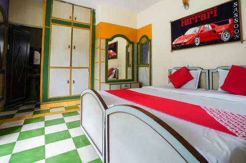 Hotel Oyo 49674 Akash Resort
