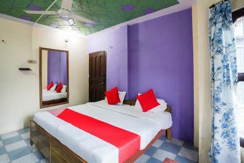 Hotel Oyo 49674 Akash Resort