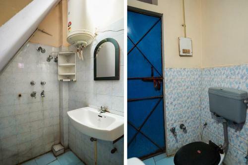 Hotel Oyo 49674 Akash Resort