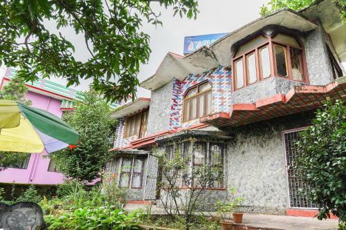 Hotel Oyo 49674 Akash Resort