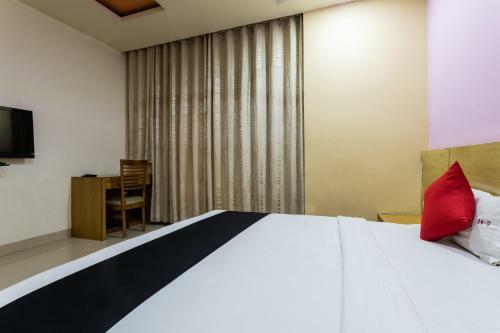 Hotel Capital O 37409 Vigyashree