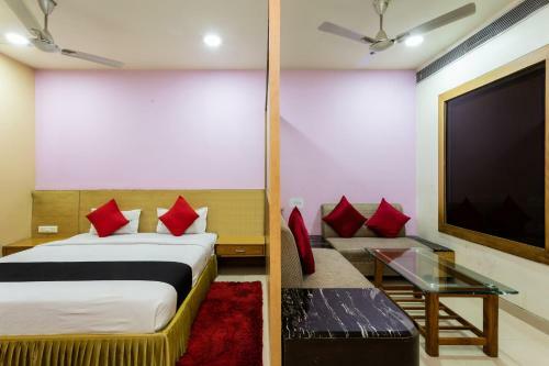 Hotel Capital O 37409 Vigyashree