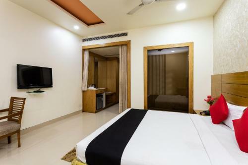 Hotel Capital O 37409 Vigyashree