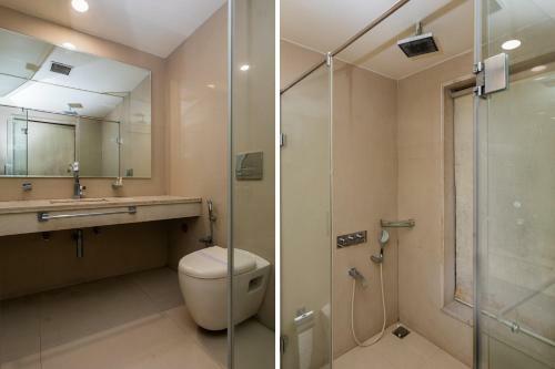 Hotel Capital O 37409 Vigyashree