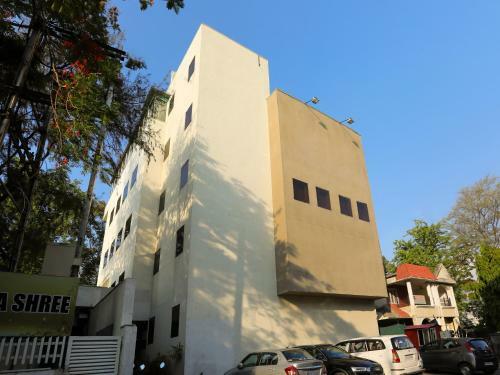 Hotel Capital O 37409 Vigyashree