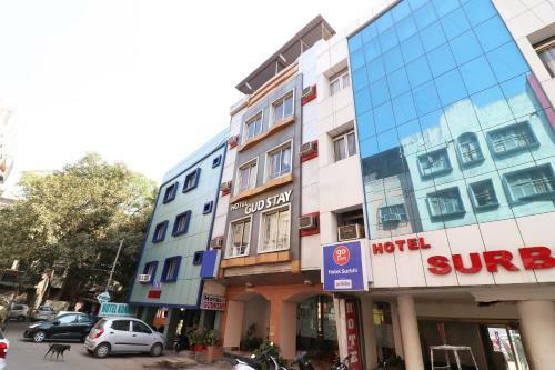 Oyo 27866 Hotel Gud Stay