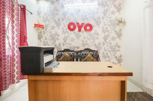 Oyo 69664 Hotel Kalyug Palace