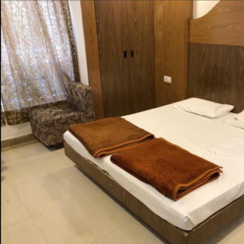 Hotel Maharaja Regency