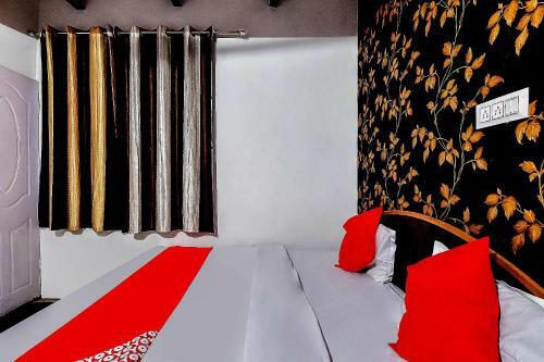 Hotel Oyo 66883 Bhiwani Guest House
