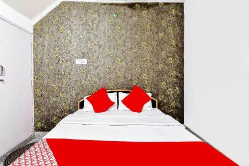 Hotel Oyo 66883 Bhiwani Guest House