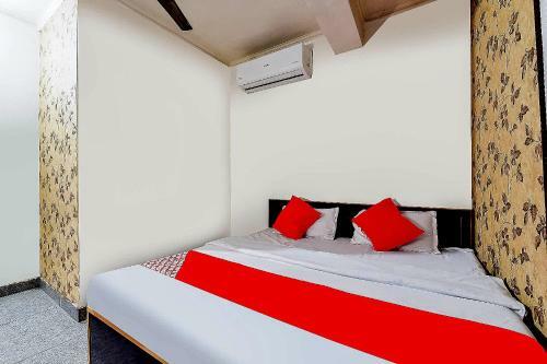 Hotel Oyo 66883 Bhiwani Guest House