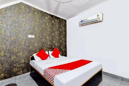 Hotel Oyo 66883 Bhiwani Guest House