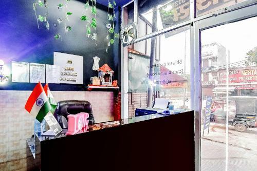 Hotel Oyo 66883 Bhiwani Guest House