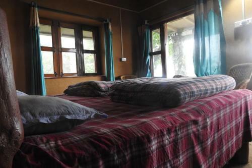 Vamoose Camp Suryagaon
