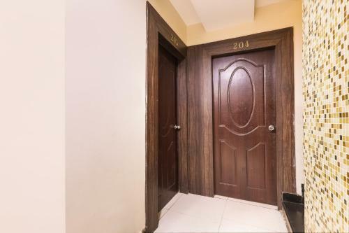 Oyo 3901 Hotel Ashoka Palace