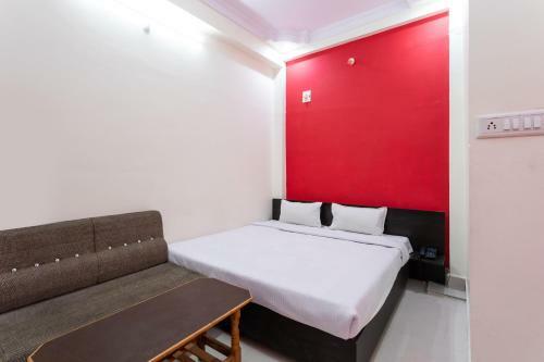 Spot On 37166 Hotel Leela Palace