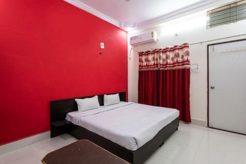 Spot On 37166 Hotel Leela Palace