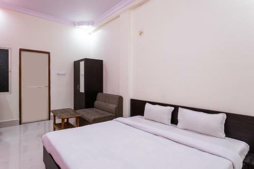 Spot On 37166 Hotel Leela Palace