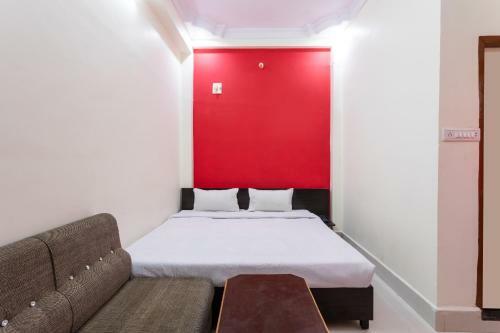 Spot On 37166 Hotel Leela Palace